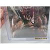Image 7 : 289. Rare Barbaric #1 Foil Cover Comic Book Limited to 150 Copies Graded 9.9 Very Rare Book
