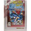 Image 6 : 290. Rare Spiderman 2099 Number 1 Foil Cover Comic Book Graded 9.8