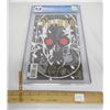 Image 1 : 291. Rare Batman Adventures Number #1 Holiday Special Graded 9.8