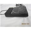 Image 4 : 292. Very Rare Sony D-50 1st Generation Portable CD Player with Charging Dock that Attaches to a Ful