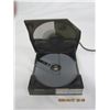 Image 8 : 292. Very Rare Sony D-50 1st Generation Portable CD Player with Charging Dock that Attaches to a Ful