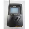 Image 3 : 293. 1980's Casio TV-600 Mini Held TV Working