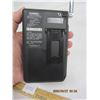 Image 5 : 293. 1980's Casio TV-600 Mini Held TV Working