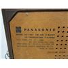 Image 7 : 294. Antique Panasonic Wooden Radio Good Condition Tested Working