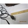Image 8 : 294. Antique Panasonic Wooden Radio Good Condition Tested Working