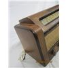 Image 4 : 295. Antique Stromberg Carlson Wooden Tube Radio Looks Complete with Cord