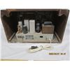 Image 5 : 295. Antique Stromberg Carlson Wooden Tube Radio Looks Complete with Cord