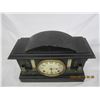 Image 2 : 296. Antique Ingraham Clock