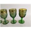 Image 2 : 4 Carnavel Glasses