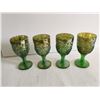 Image 4 : 4 Carnavel Glasses