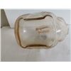 Image 6 : Pink Depression Glass Piggy Bank