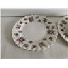 Image 2 : Royal Albert Sweet Violets Butter Dish