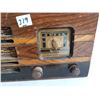 Image 2 : Vintage Sparton Radio 12"x 6.5"high