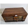 Image 4 : Vintage Sparton Radio 12"x 6.5"high