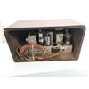 Image 6 : Vintage Sparton Radio 12"x 6.5"high