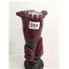Image 3 : Brown Hand Vase 8.5