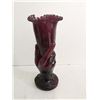 Image 5 : Brown Hand Vase 8.5