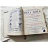 Image 2 : Large Holy Bible 1955