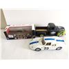 Image 1 : 3 Toy Lot 1:24- 1:25 and 1:32 Shelby