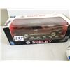Image 2 : 3 Toy Lot 1:24- 1:25 and 1:32 Shelby