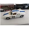 Image 4 : 3 Toy Lot 1:24- 1:25 and 1:32 Shelby