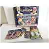 Image 1 : Disney Lorcana Trading Card Game With extras