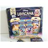 Image 2 : Disney Lorcana Trading Card Game With extras