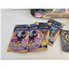 Image 3 : Disney Lorcana Trading Card Game With extras