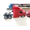 Image 2 : Lot of Semis and Trailers