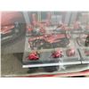 Image 3 : Formula Racing Set 1/43 Scale