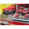 Image 7 : Formula Racing Set 1/43 Scale