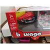 Image 8 : Formula Racing Set 1/43 Scale