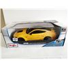 Image 1 : 2020 Mustang Shelby G-T 500 1:18 Scale