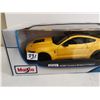 Image 3 : 2020 Mustang Shelby G-T 500 1:18 Scale