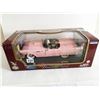 Image 1 : 1955 Ford Thunderbird 1:8 Scale