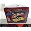 Image 5 : 1955 Ford Thunderbird 1:8 Scale