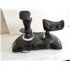 Image 6 : Thrust Master T Flight PC X Box Stick and Throttle