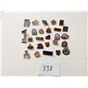 Image 1 : Lot of Curling Pins