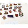 Image 7 : Lot of Curling Pins