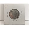 Image 2 : 1936 Silver Canada 25 cents