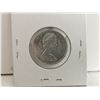 Image 2 : 1967 Silver 25 cents Diving Cougar