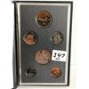 Image 2 : 1988 Speciment Set