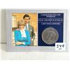 Image 1 : Commemorating The Marriage Coin