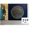 Image 2 : Commemorating The Marriage Coin