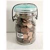 Image 1 : Jar of Penny