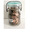 Image 2 : Jar of Penny