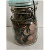 Image 8 : Jar of Penny