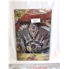 Image 2 : Two Indian Motorcycle Tin Signs 12"x8"
