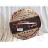 Image 1 : 1957 Chrysler Tin Sign 12"