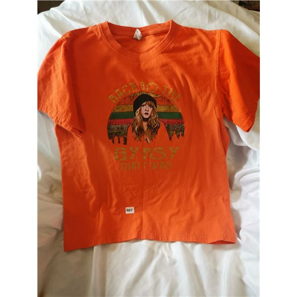 Fleetwood Mac  Gypsy T-Shirt